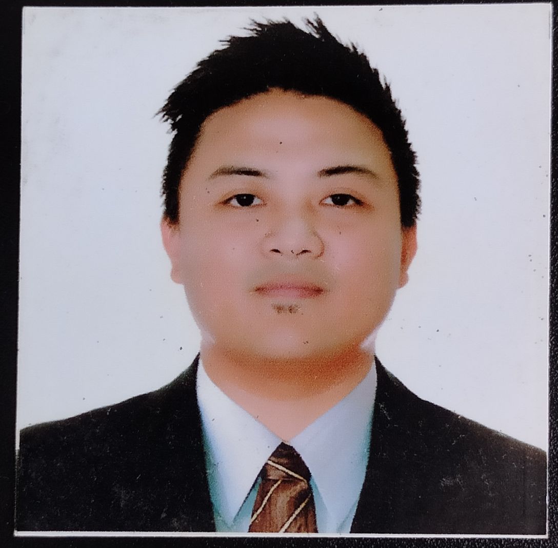 Rogin Dale L.'s profile photo