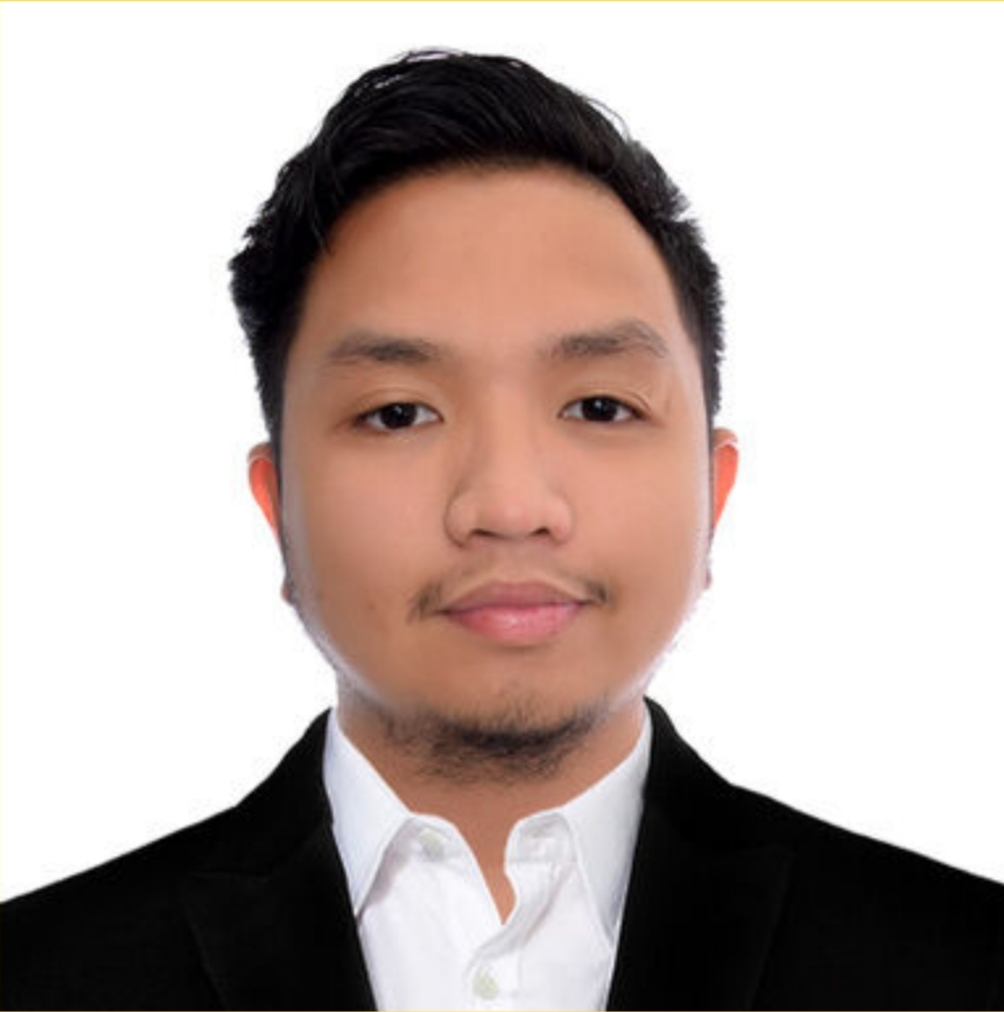 John Abram D.'s profile photo