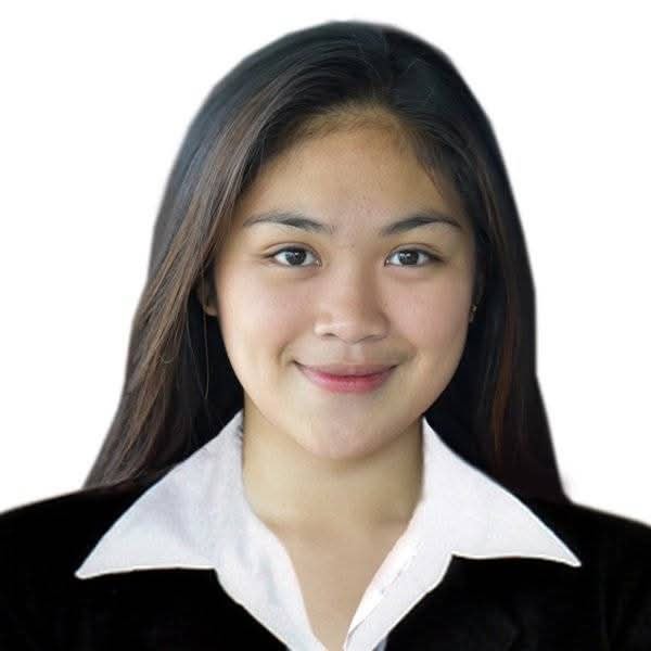 Kristina Carla B.'s profile photo