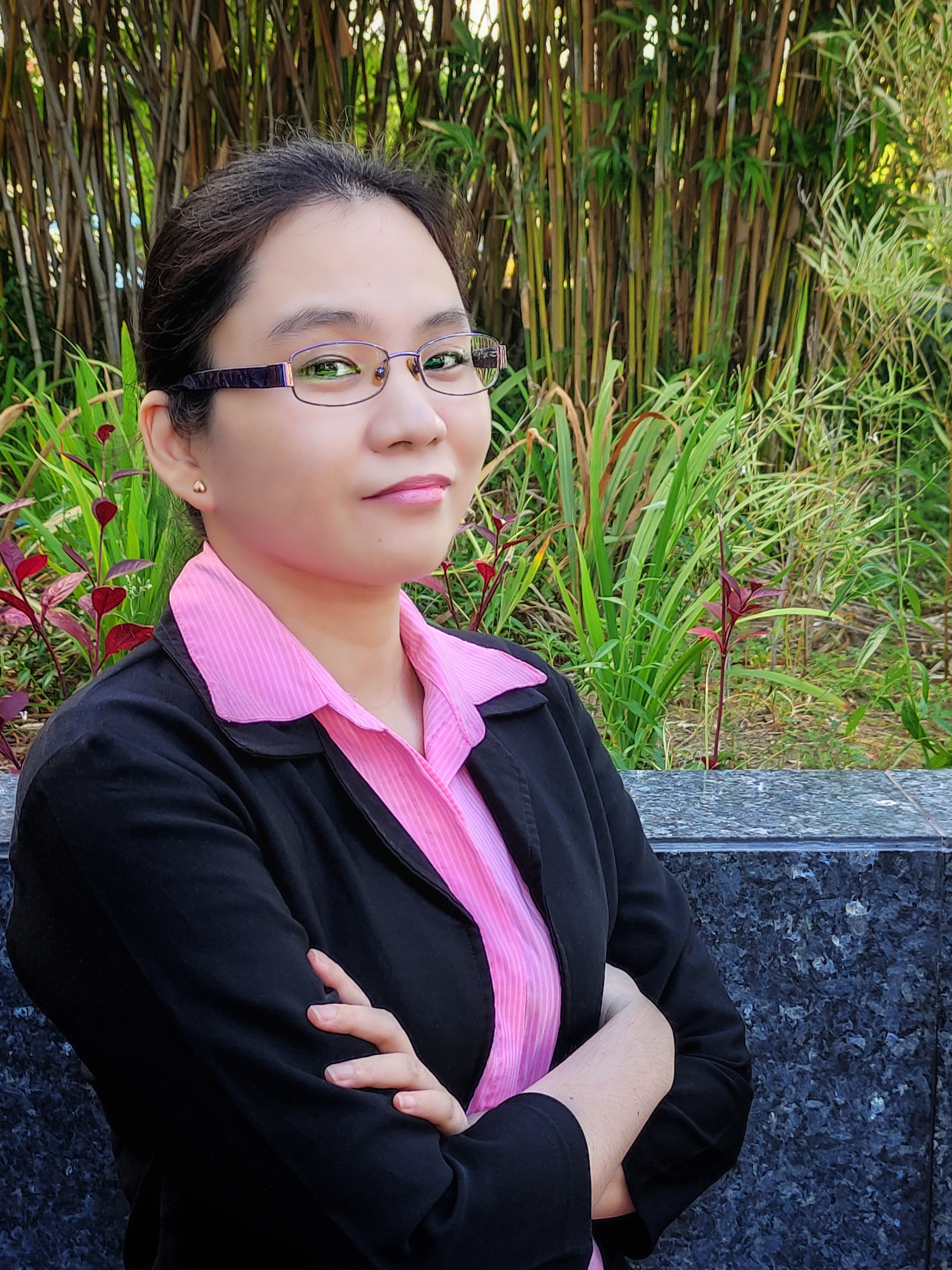 Evelyn C.'s profile photo