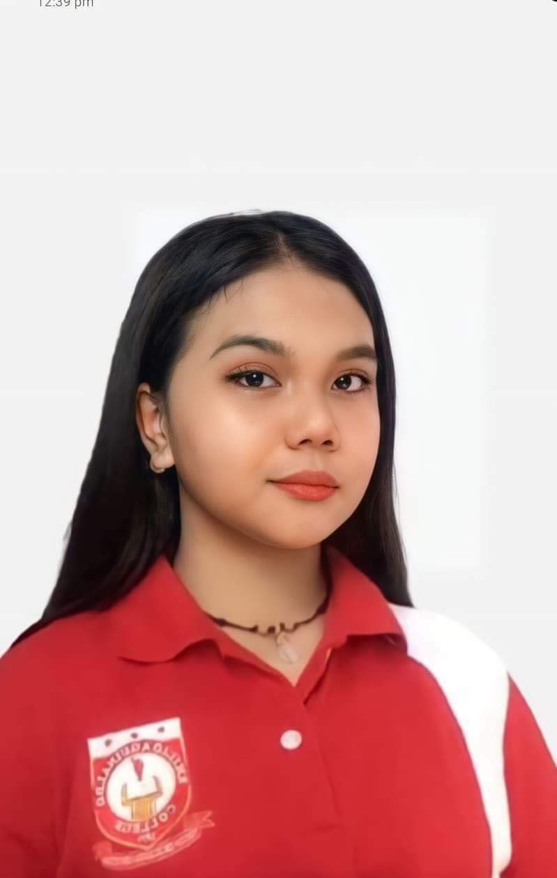 Khaye Christine V.'s profile photo