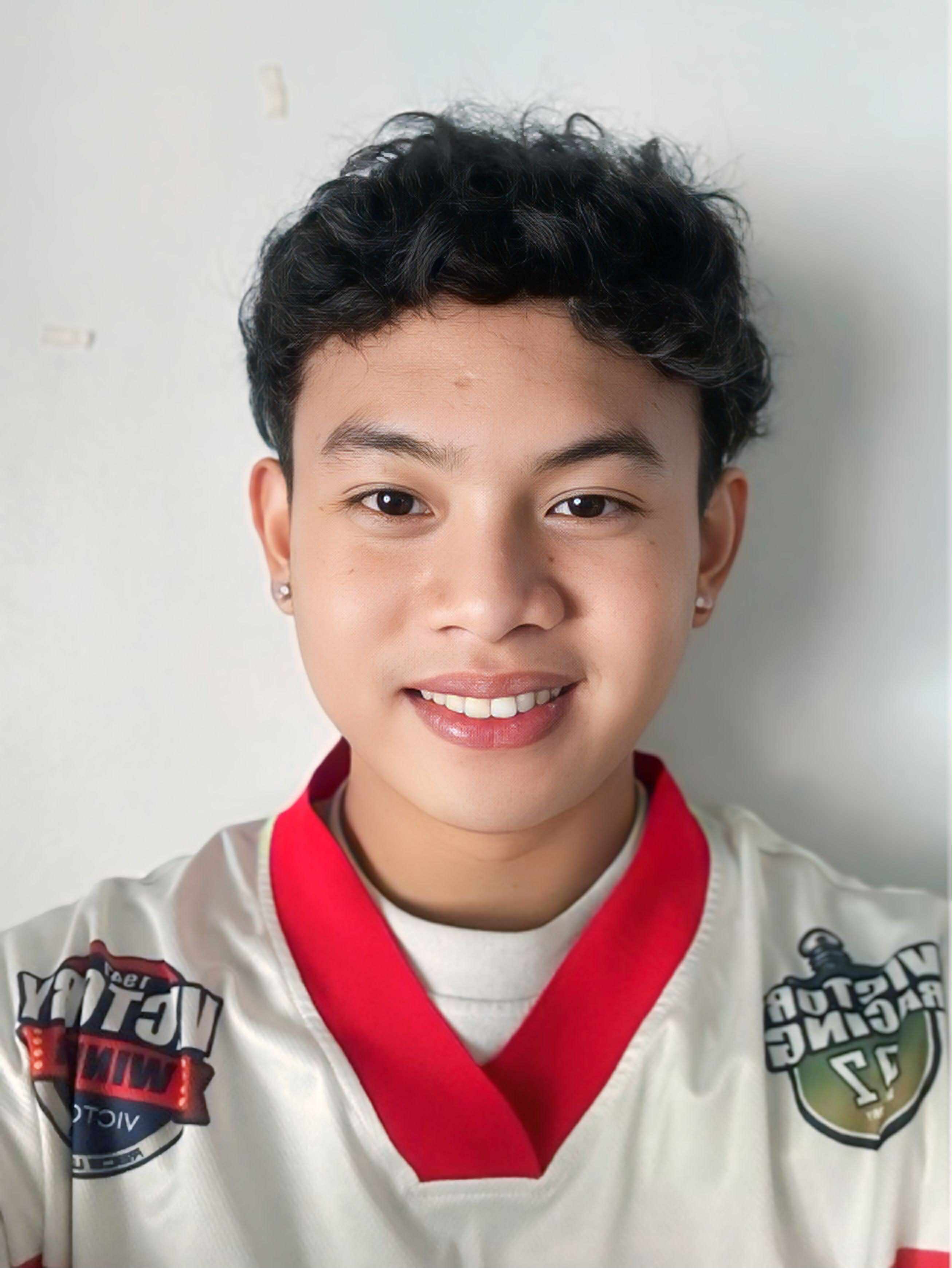 Xymmer James N.'s profile photo