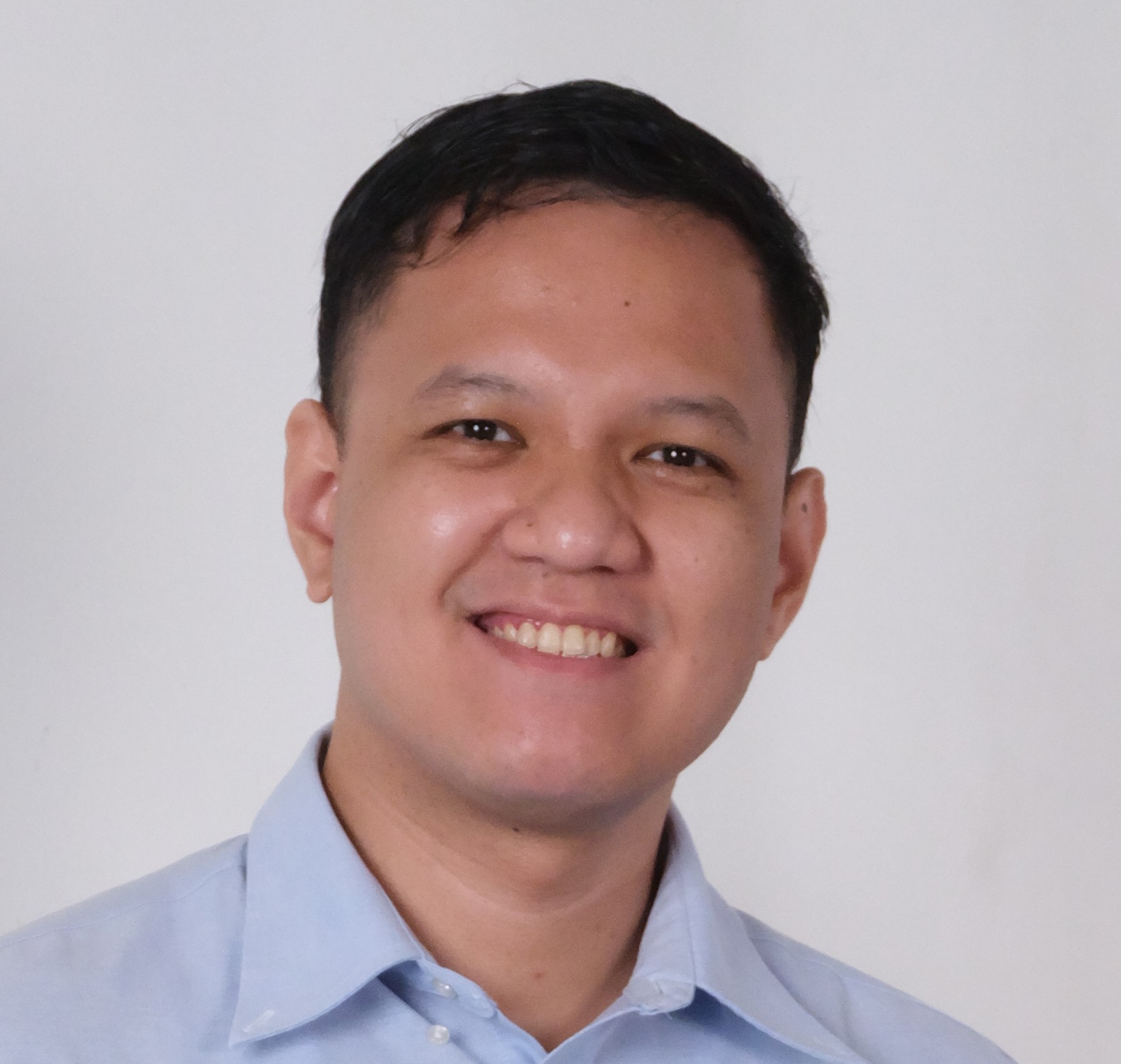 Mark Angelo M.'s profile photo