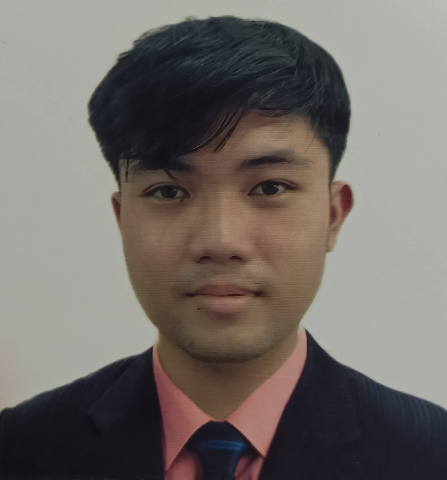 Gerard Phoenix M.'s profile photo