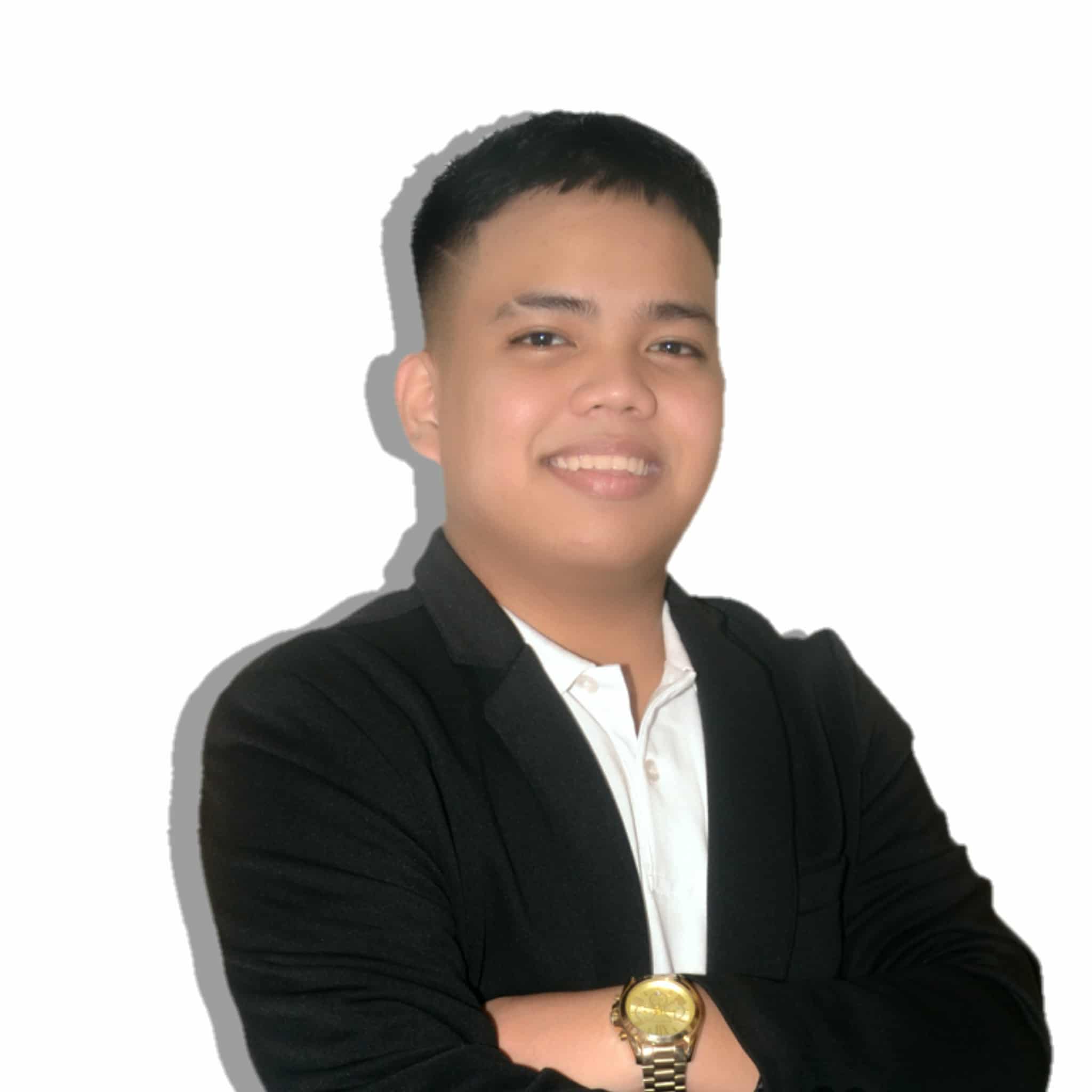 Khenneth Coby L.'s profile photo