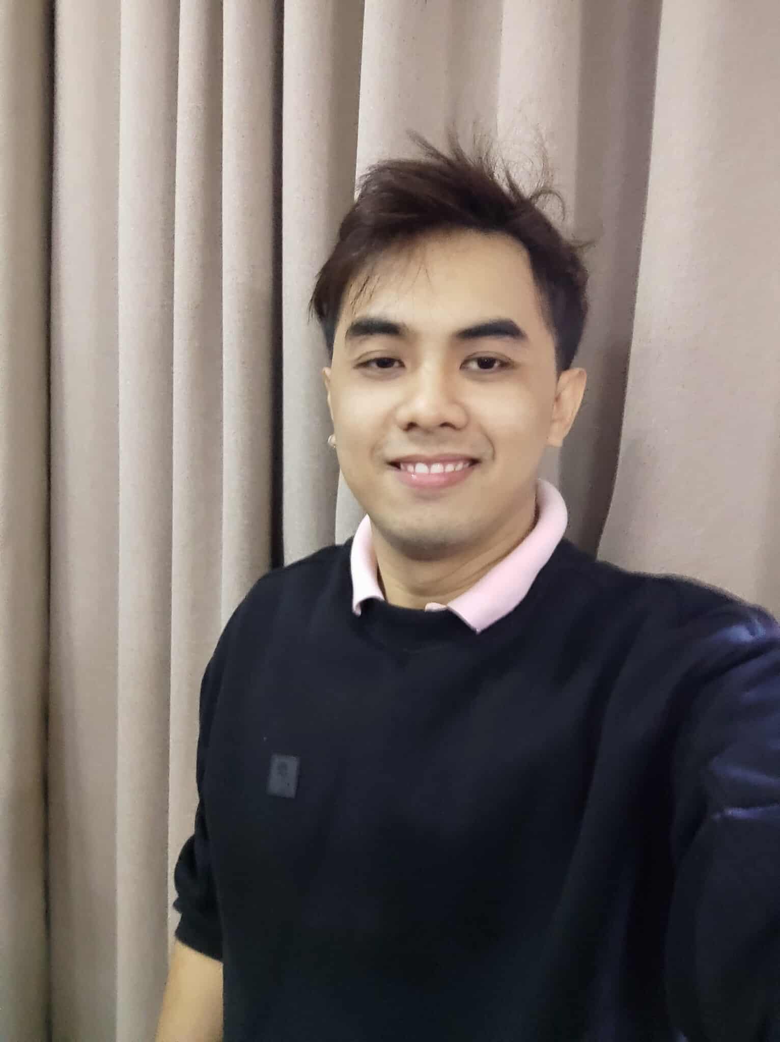 Mc Kevin Allister B.'s profile photo
