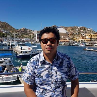 EDMUND E.'s profile photo