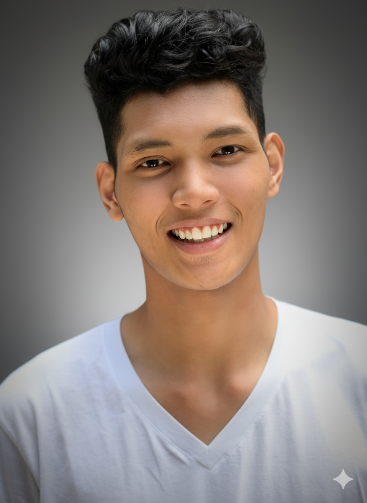 Gio B.'s profile photo