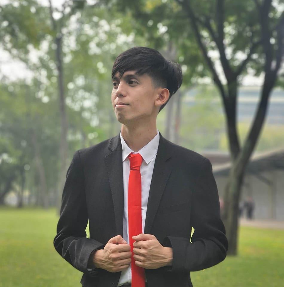 JOHN KEVIN M.'s profile photo