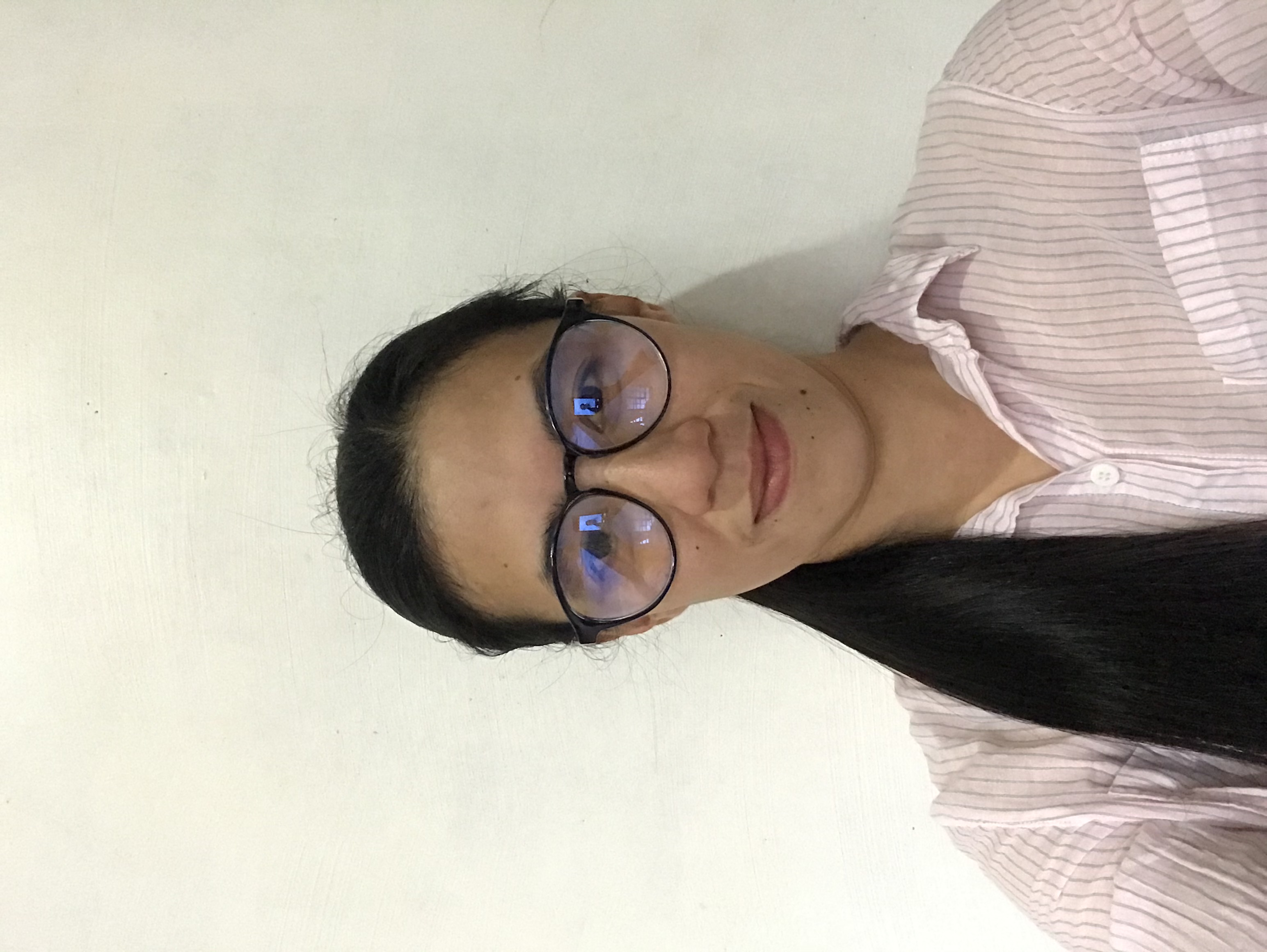 Kristine Joy M.'s profile photo