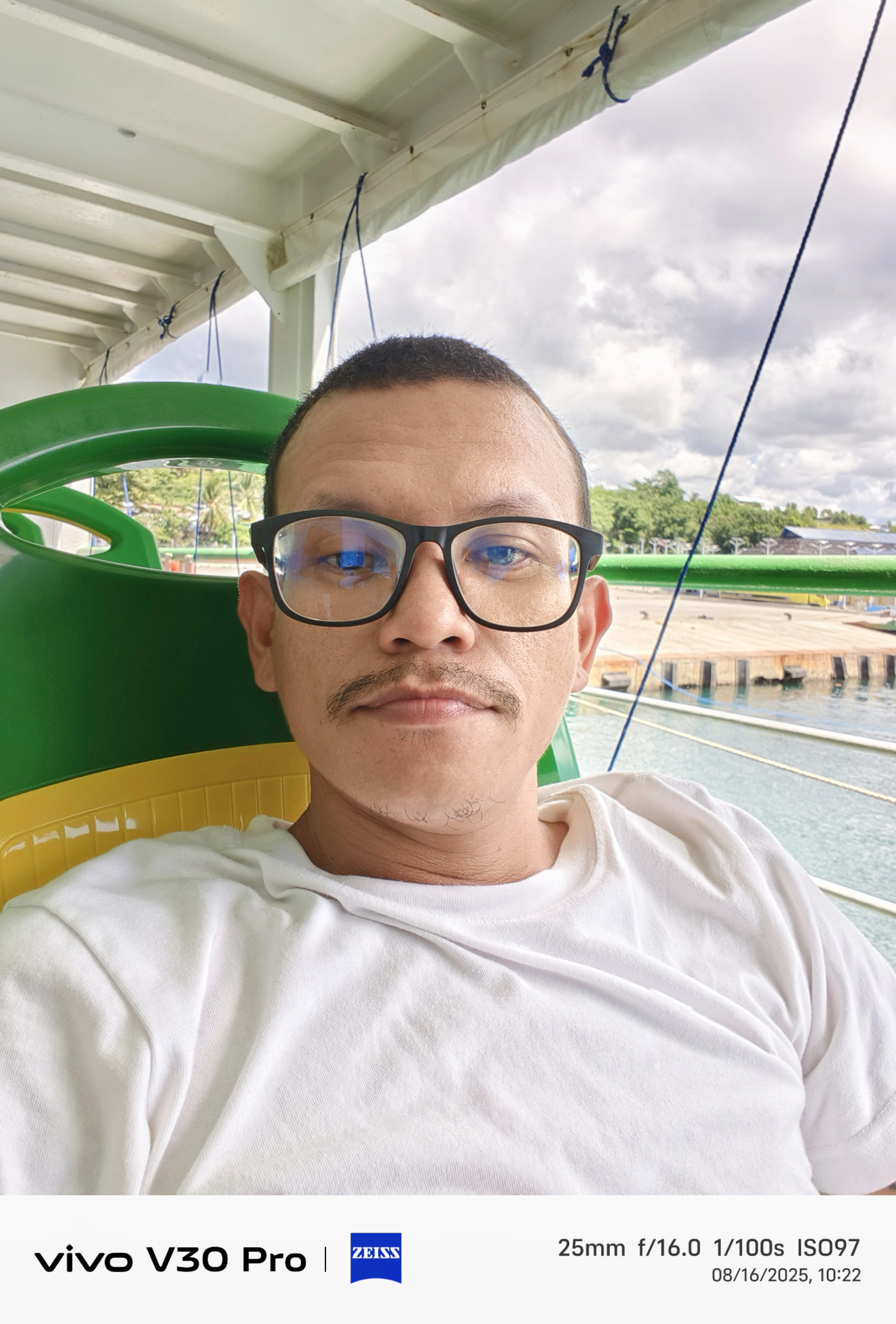 darwin M.'s profile photo