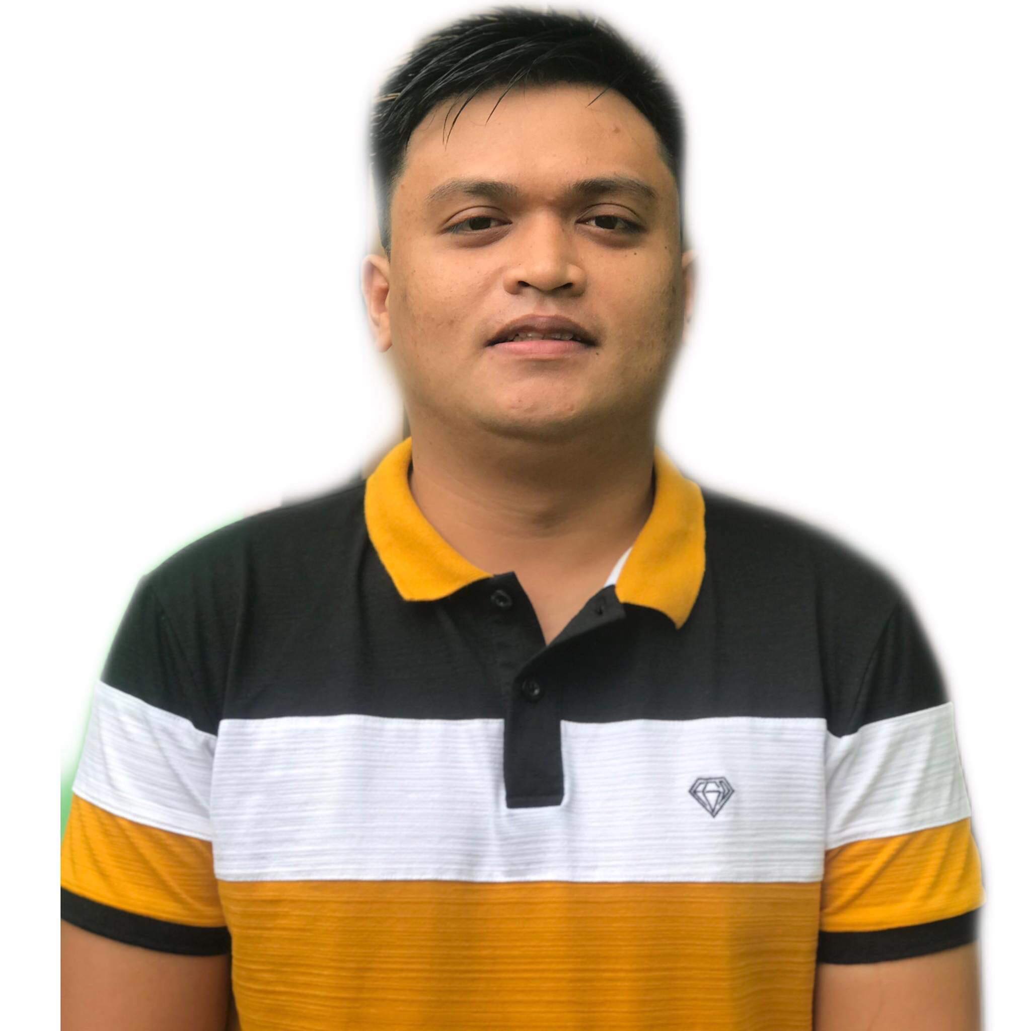Juvial D.'s profile photo