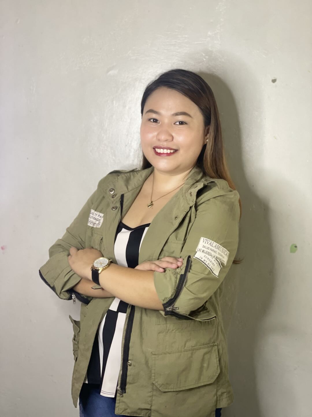 Angelie A.'s profile photo