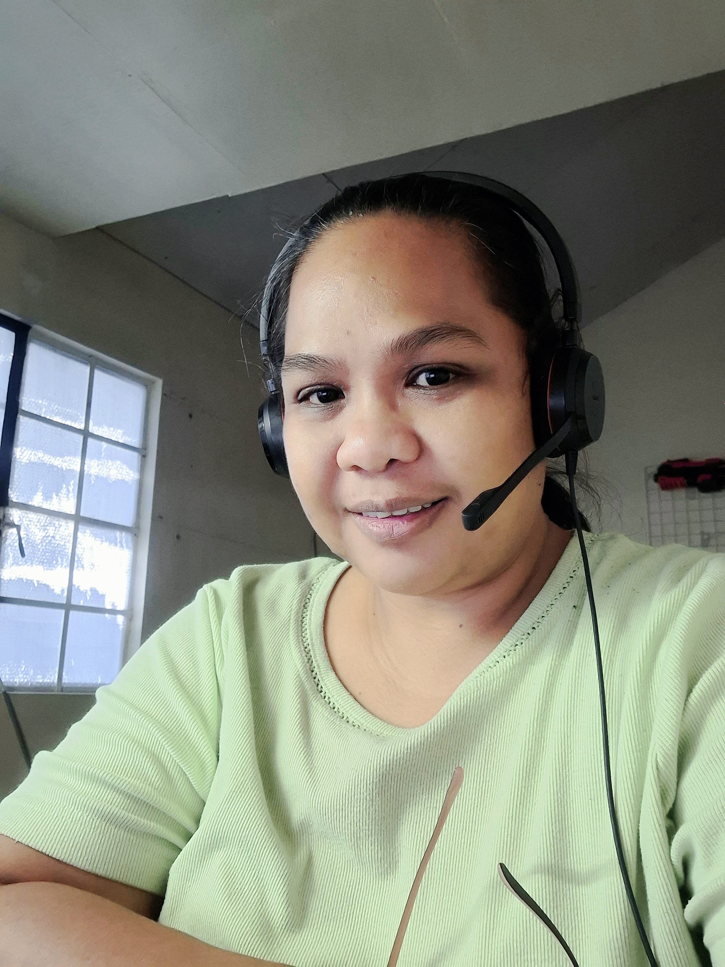 Christine Joy G.'s profile photo