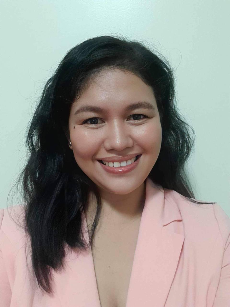 Vienna Kristine E.'s profile photo