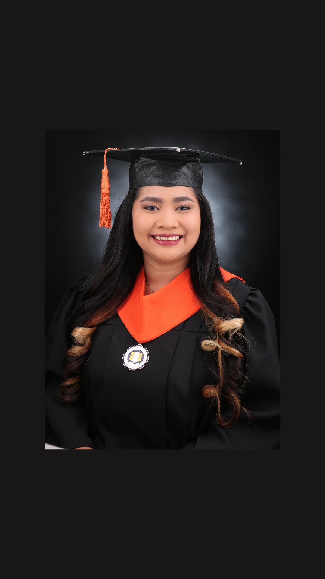 Ferrine E.'s profile photo