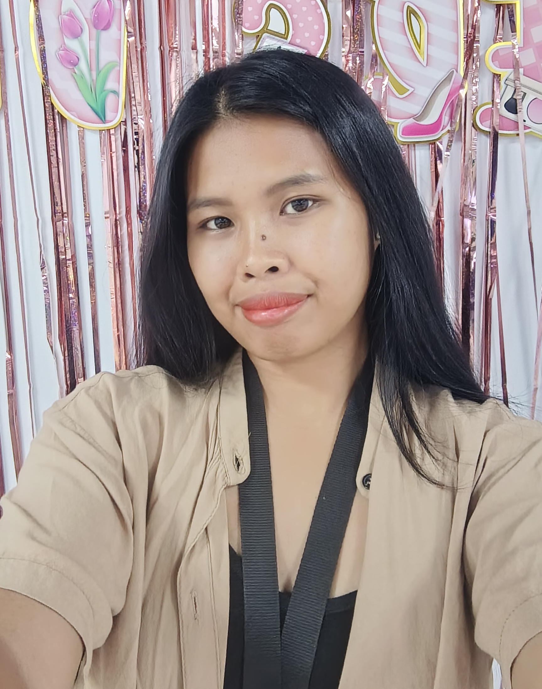 Vaniesa Jane I.'s profile photo