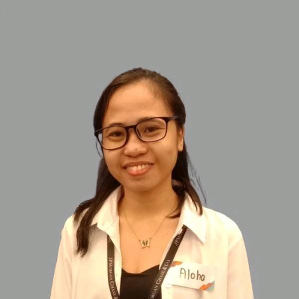 Aloha T.'s profile photo