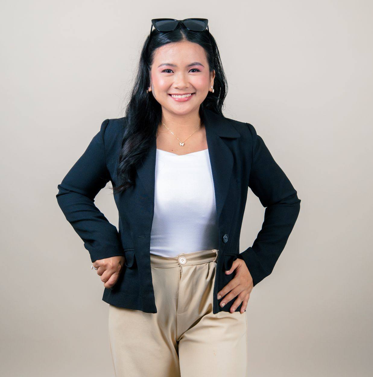 Clarice P.'s profile photo