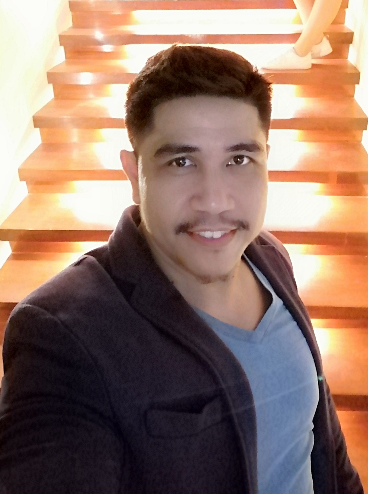 Emilio D.'s profile photo