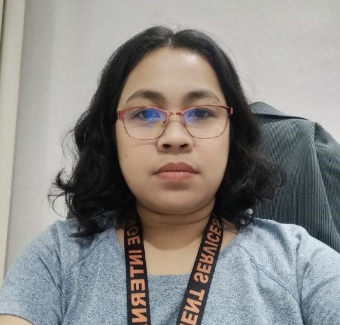 Jasmin C.'s profile photo