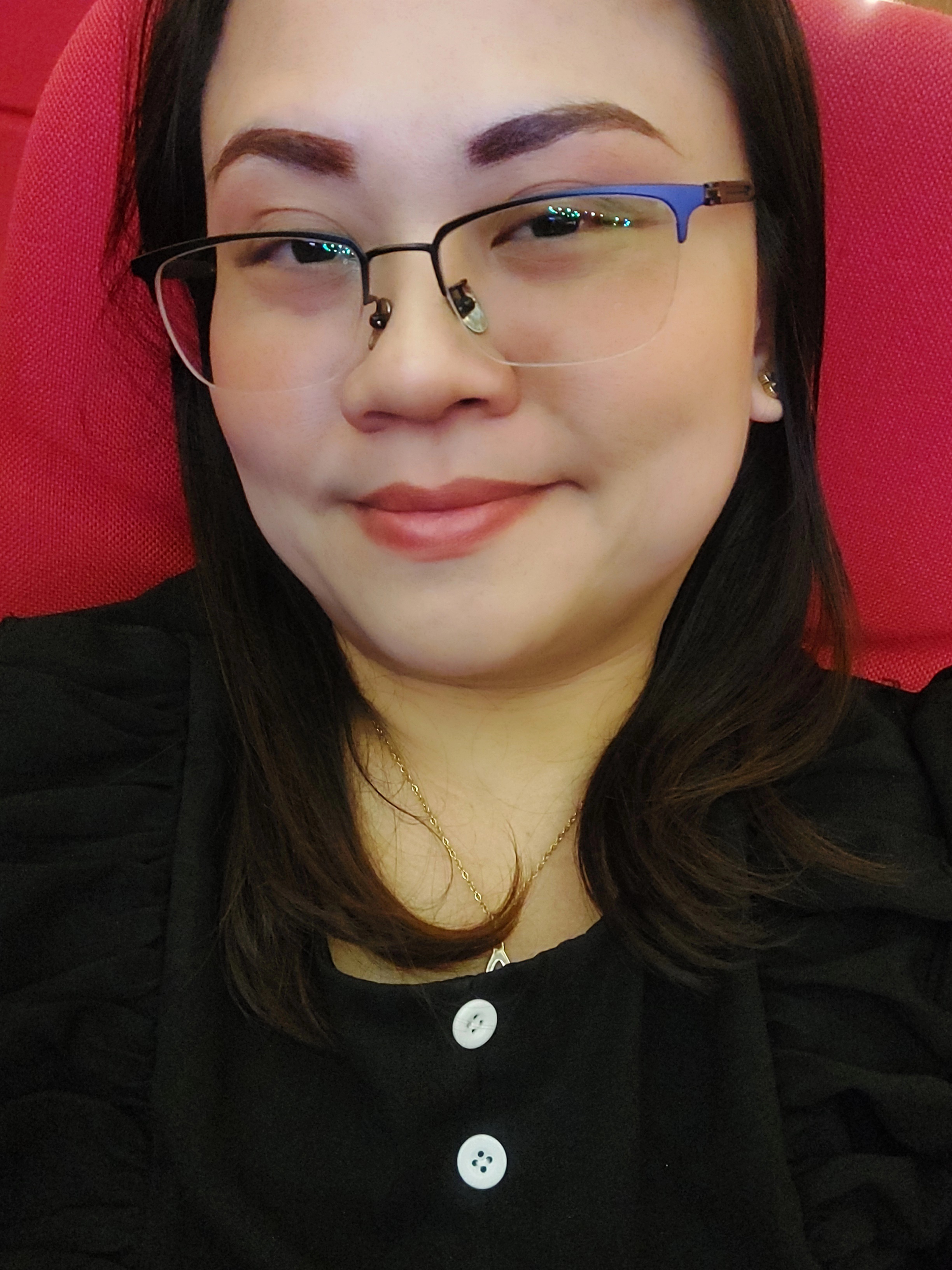 Annabelle V.'s profile photo
