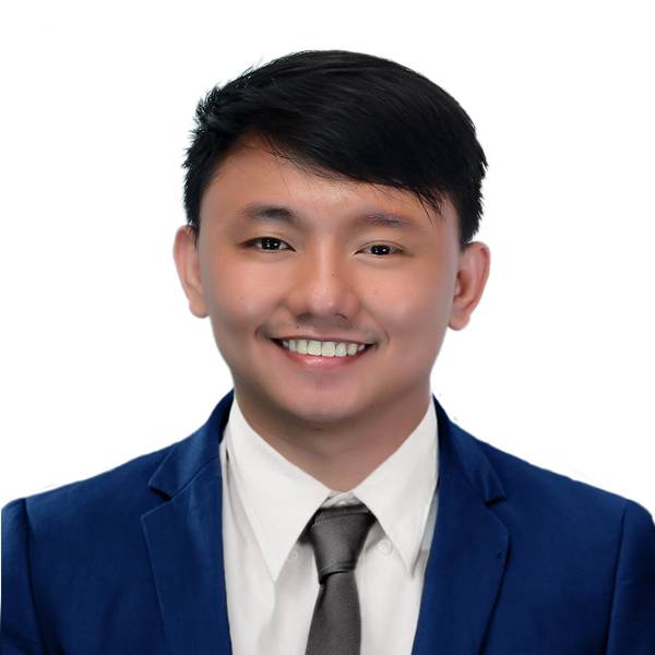 Robe Luz R.'s profile photo