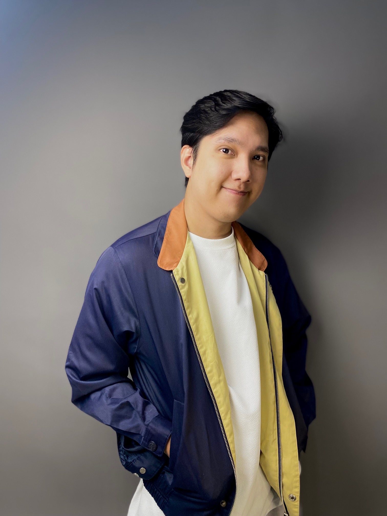John Jeremiah R.'s profile photo