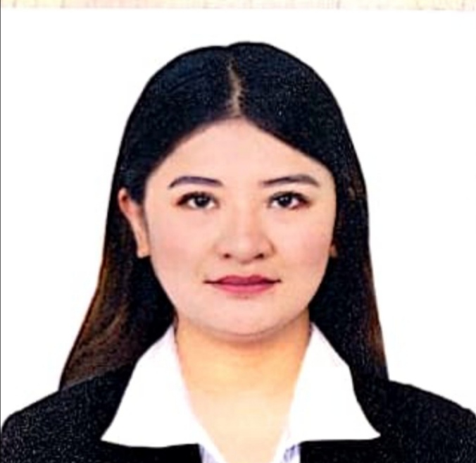 Karla Mae V.'s profile photo