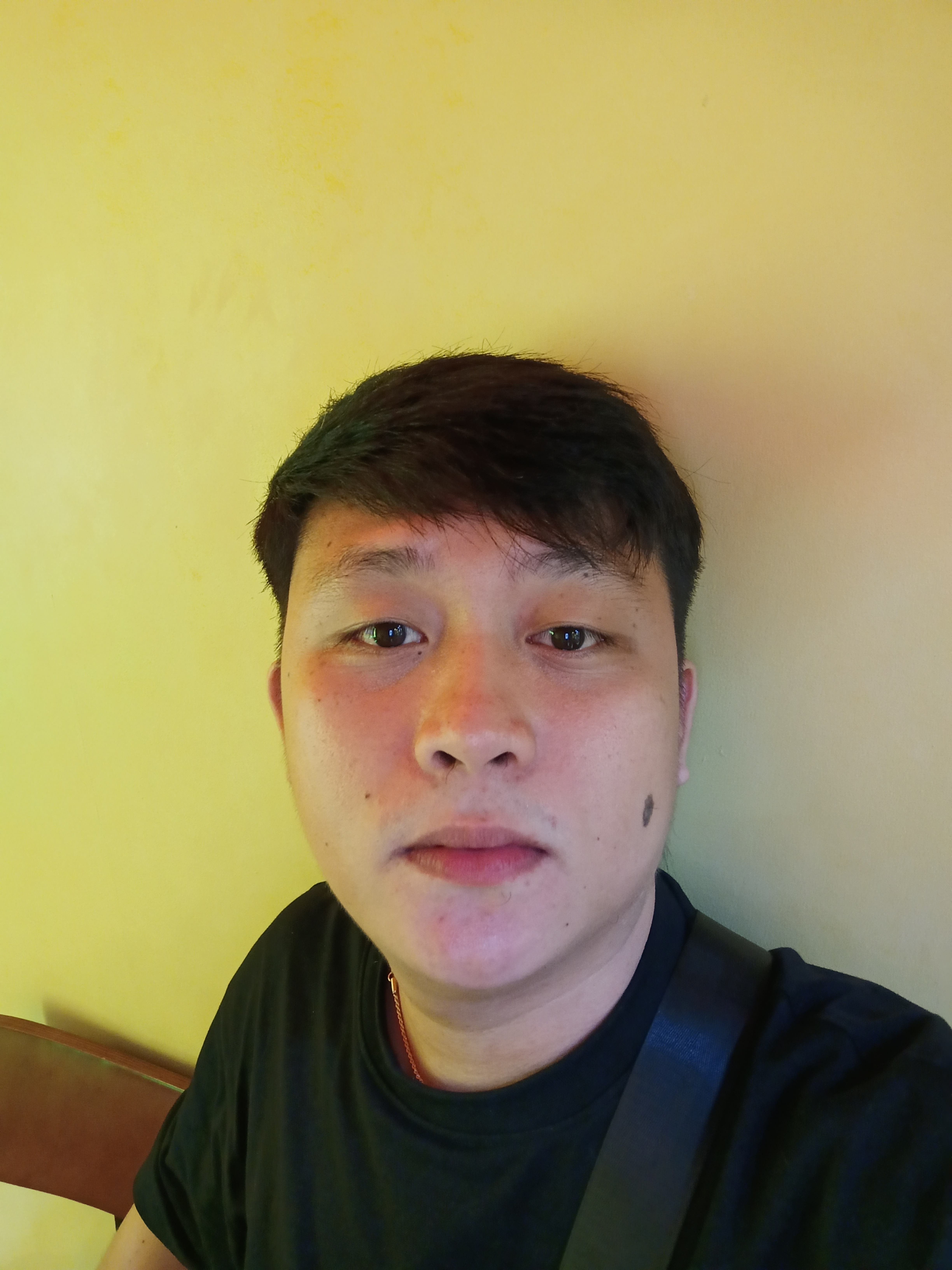 Mark Anthony A.'s profile photo
