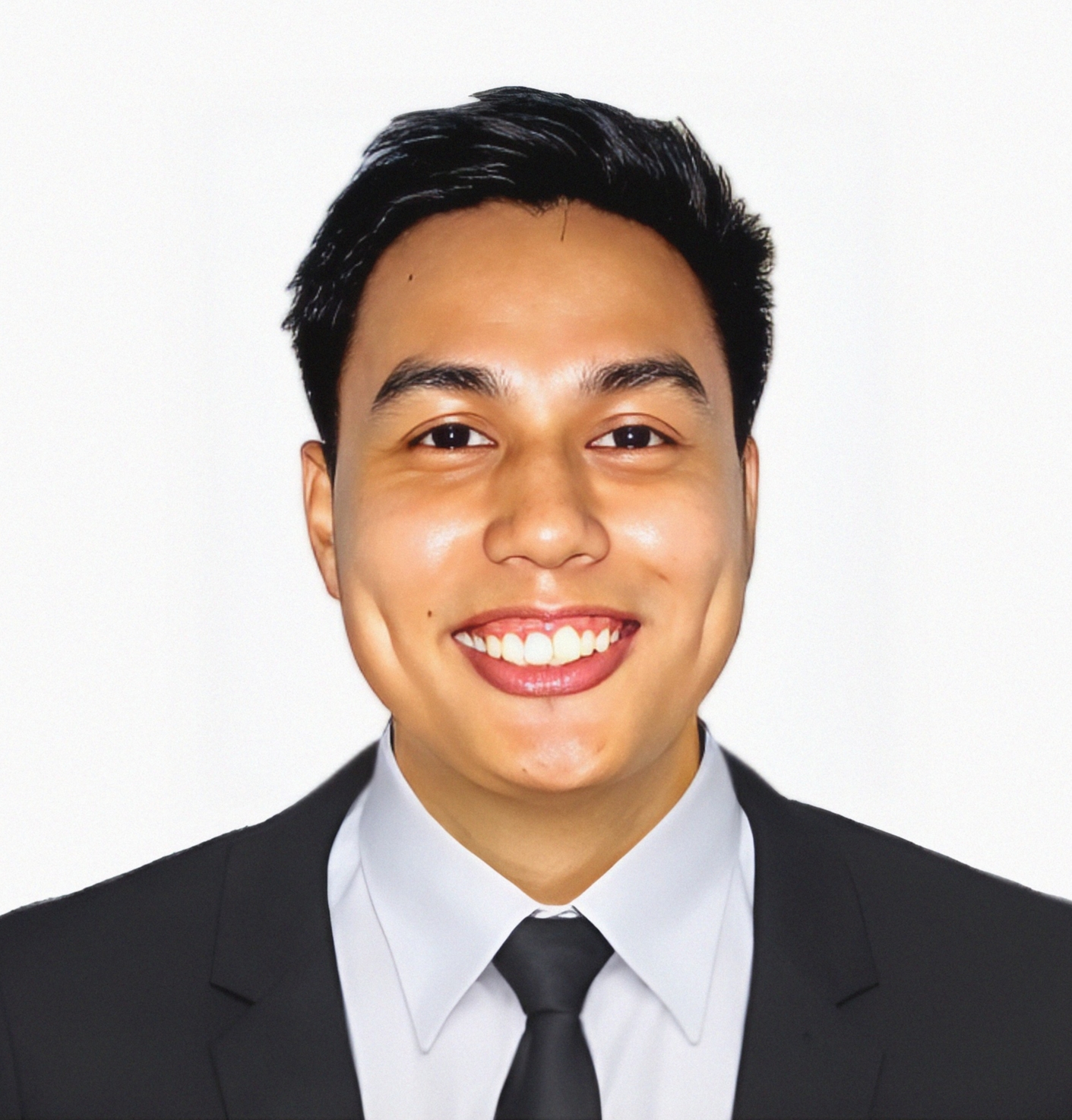 Edrian Gomel A.'s profile photo