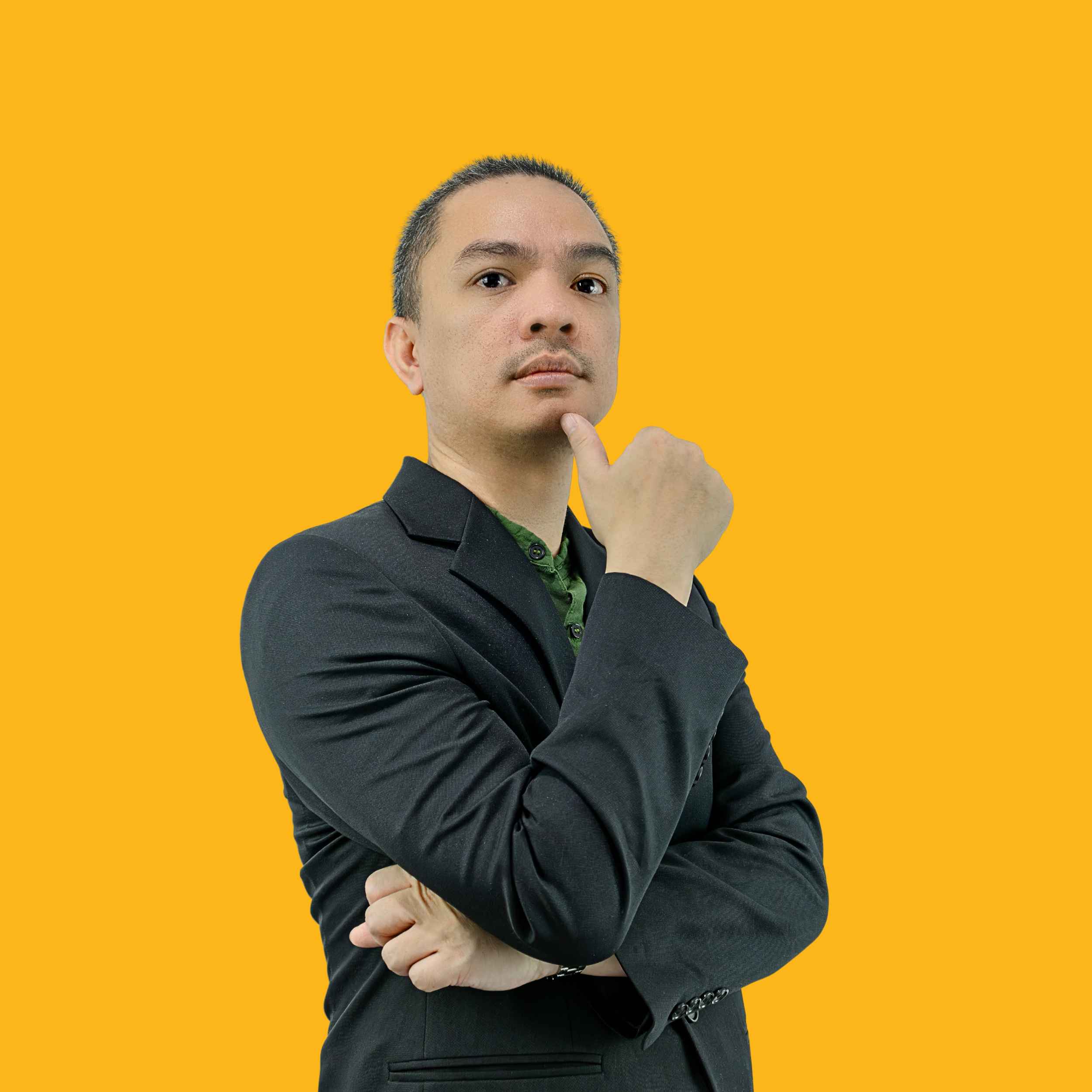 John M.'s profile photo