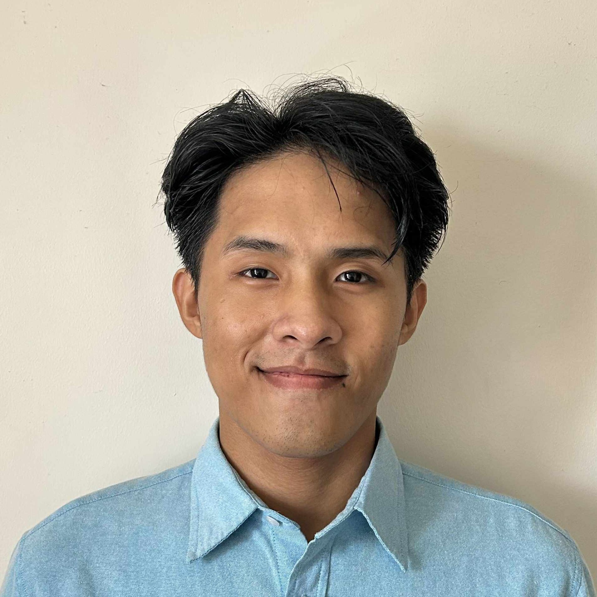 Emmanuel James E.'s profile photo