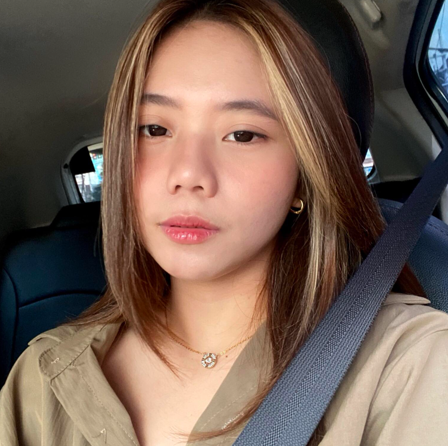 Charlene Fiona M.'s profile photo