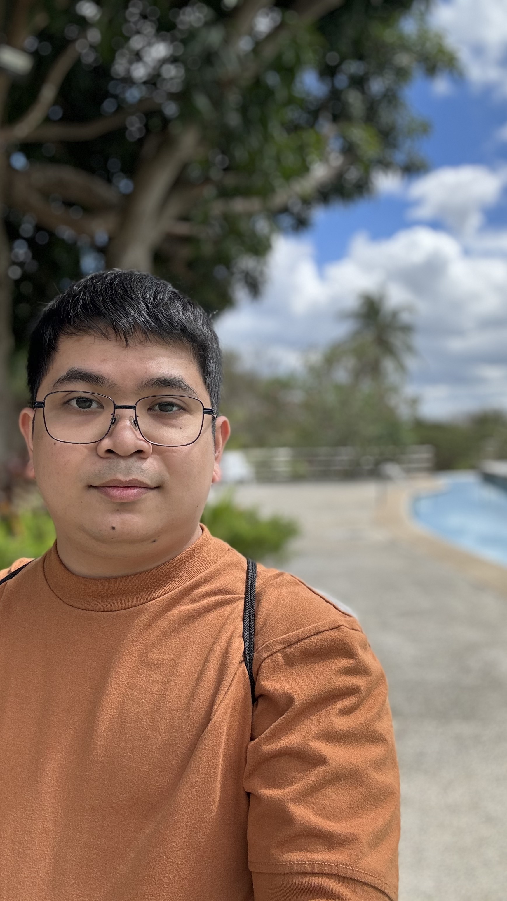 Randolf Joseph B.'s profile photo