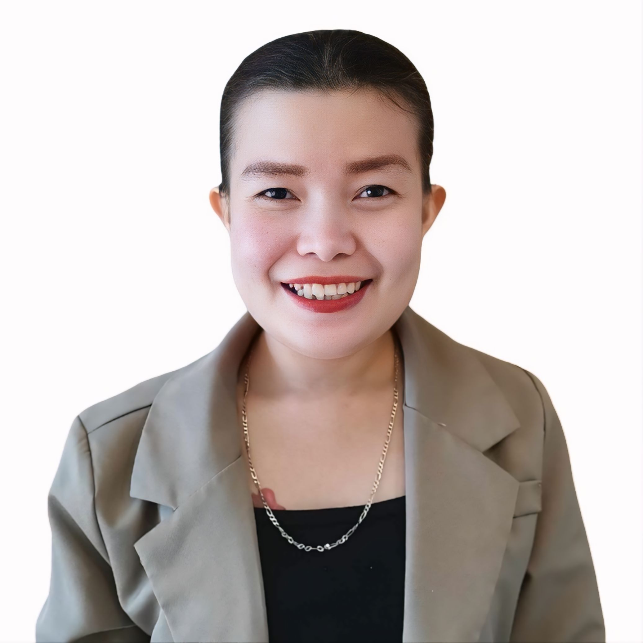 Hazel Y.'s profile photo