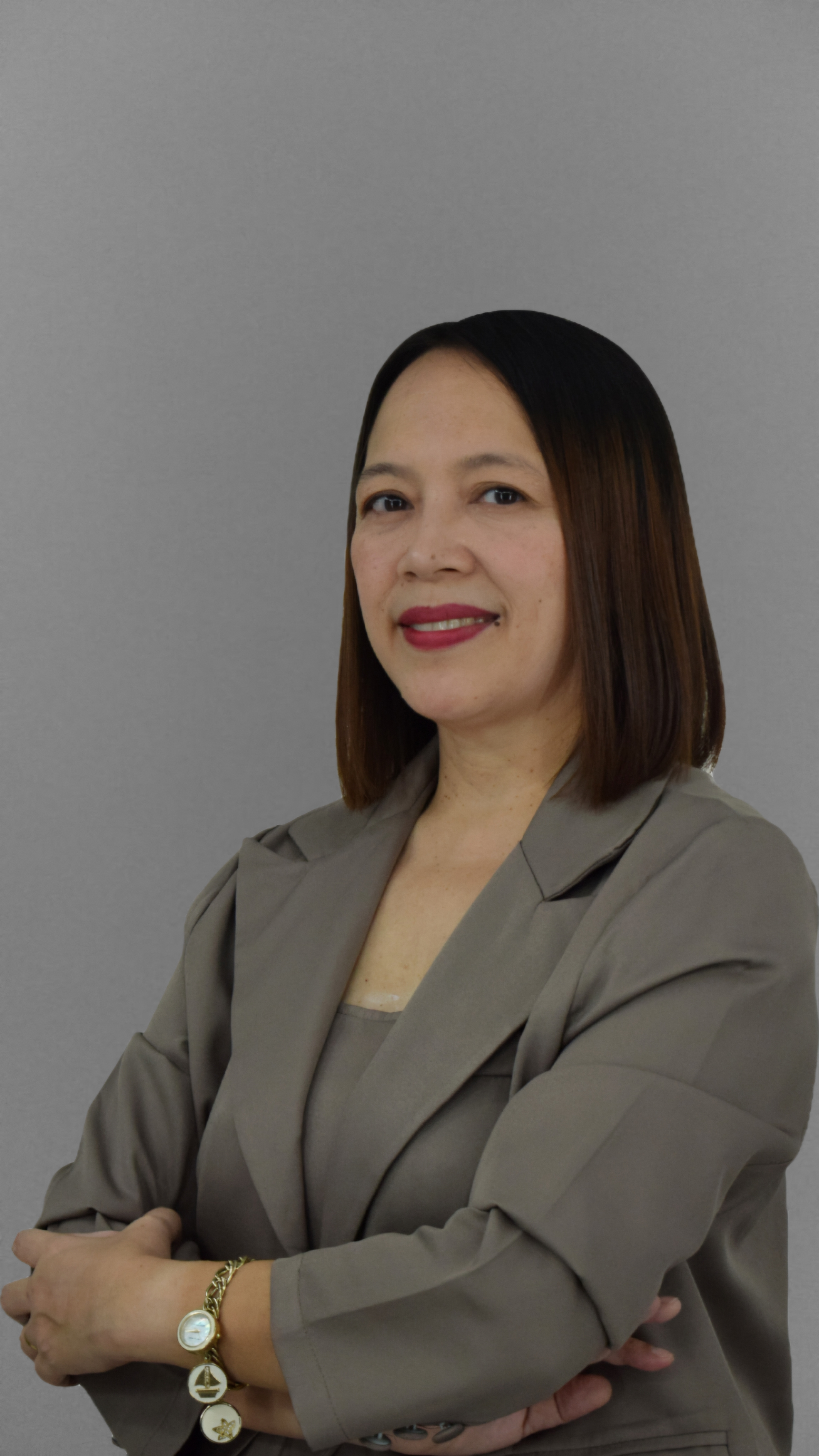Ma Belinda D.'s profile photo