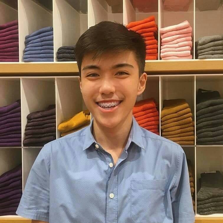 Leonard Tristan S.'s profile photo