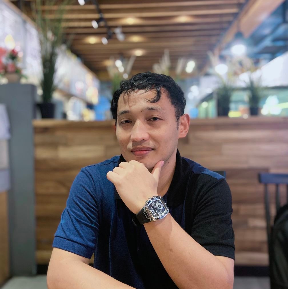 Nabil S.'s profile photo