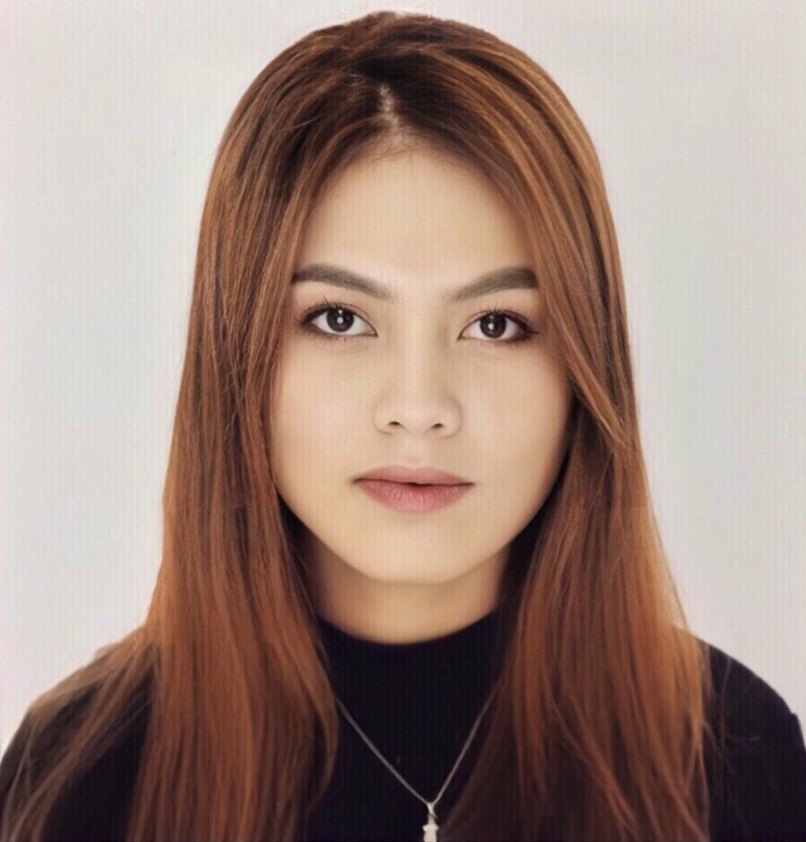 Justine B.'s profile photo