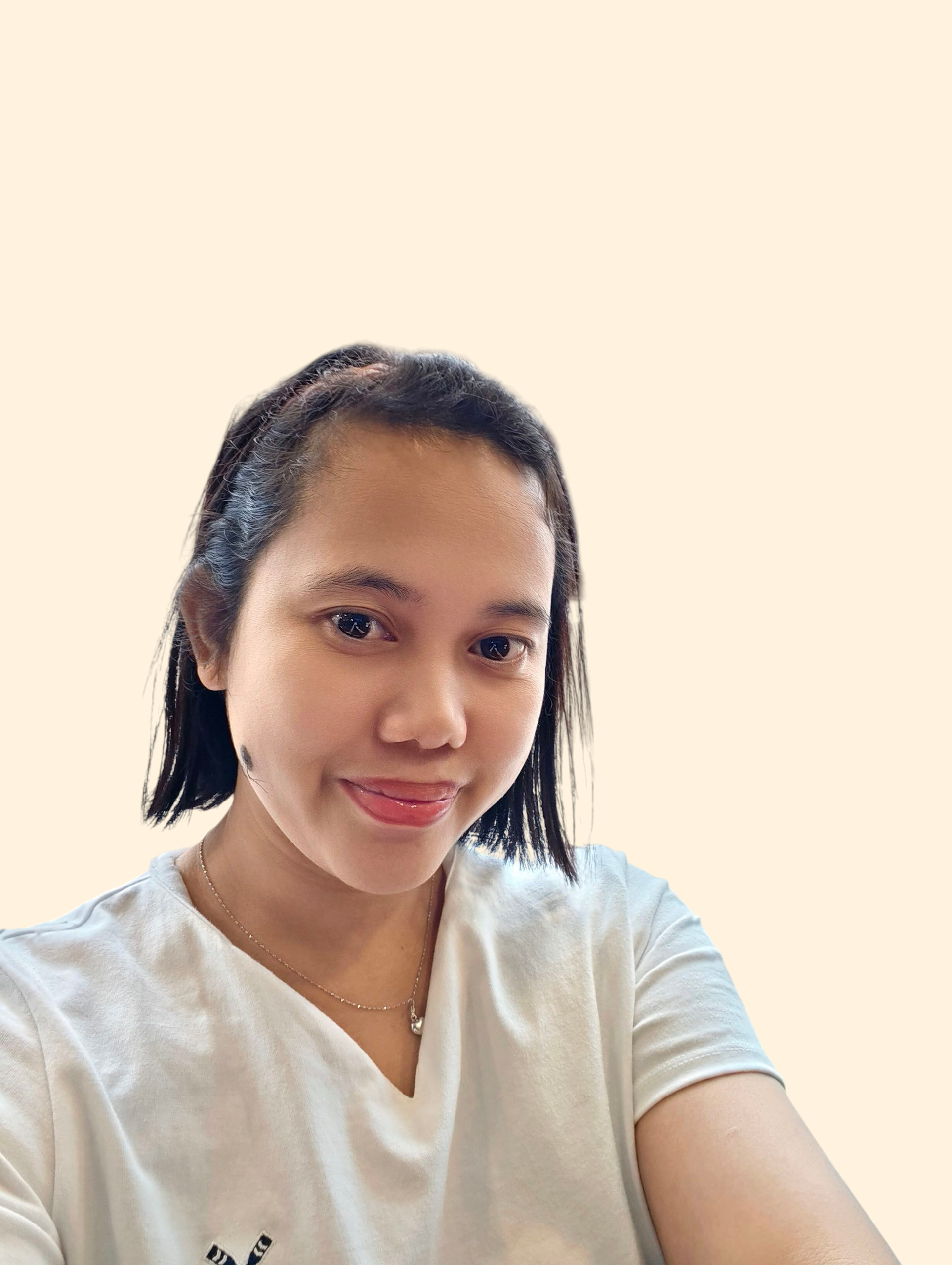 Sheila Mae Amor A.'s profile photo