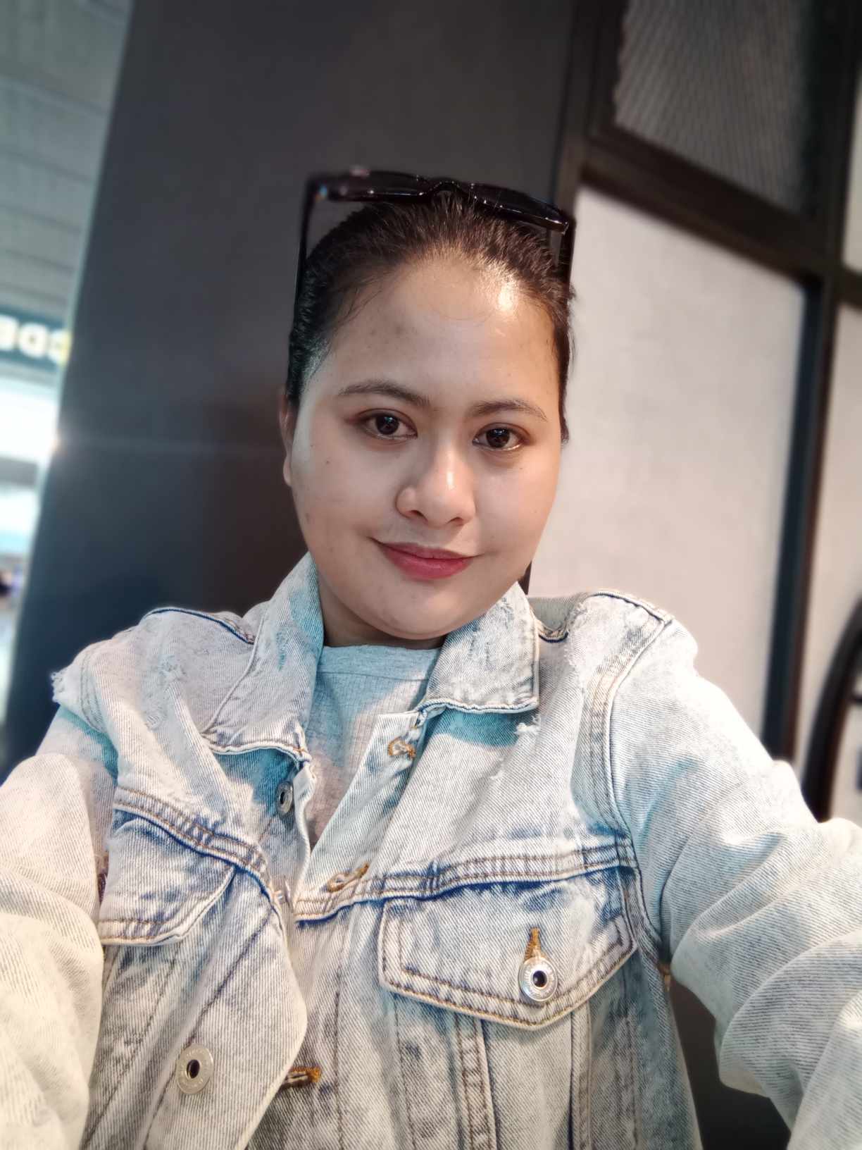 Mary grace S.'s profile photo