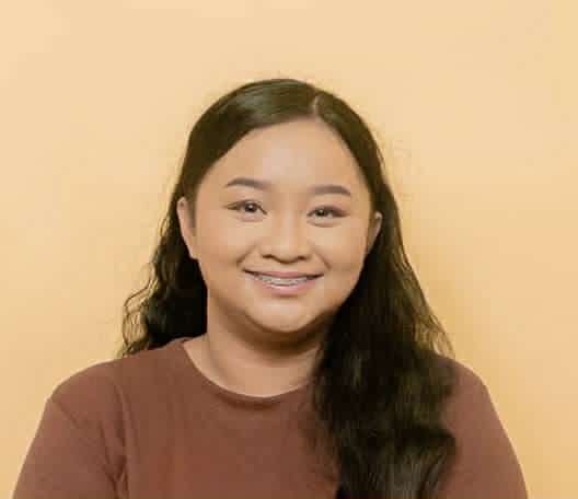 Blessy Kate O.'s profile photo