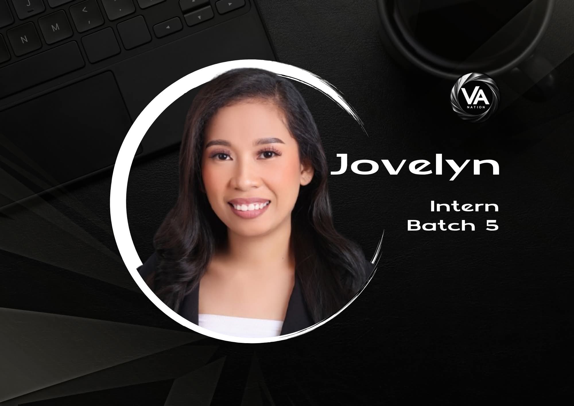 Jovelyn O.'s profile photo