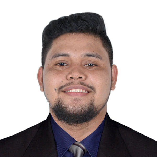 Khevin Kim M.'s profile photo