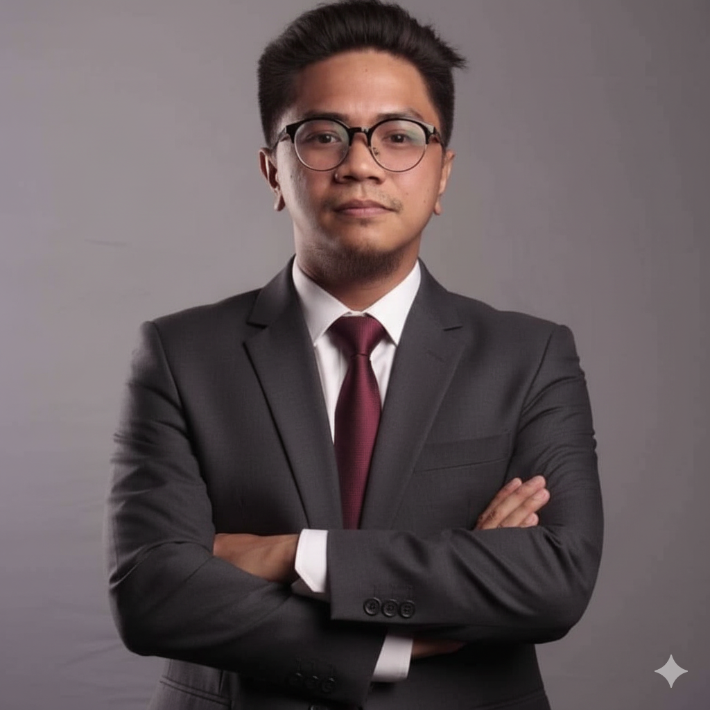 Reynaldo Jr M.'s profile photo