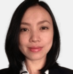 Kristel C.'s profile photo