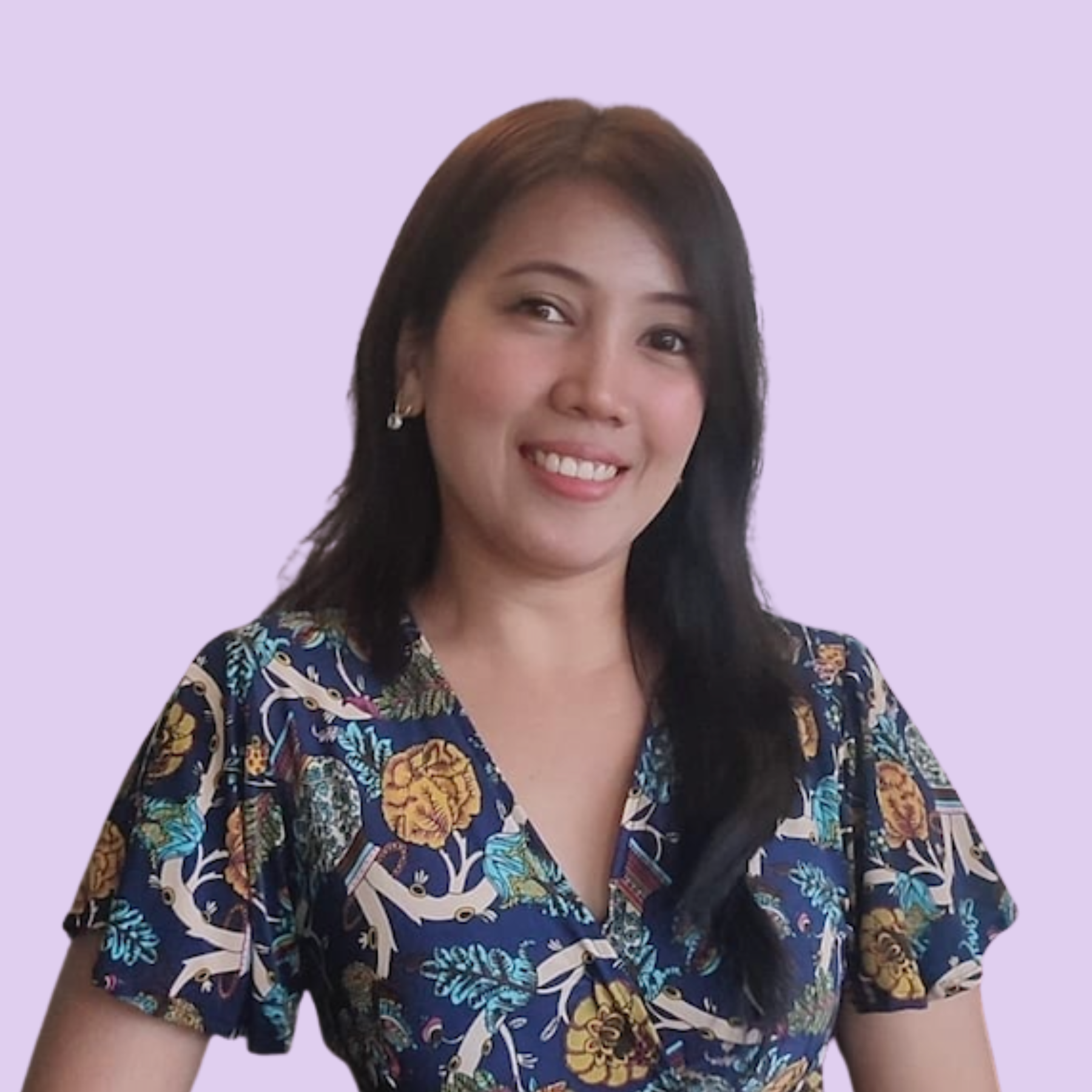 REGINE B.'s profile photo