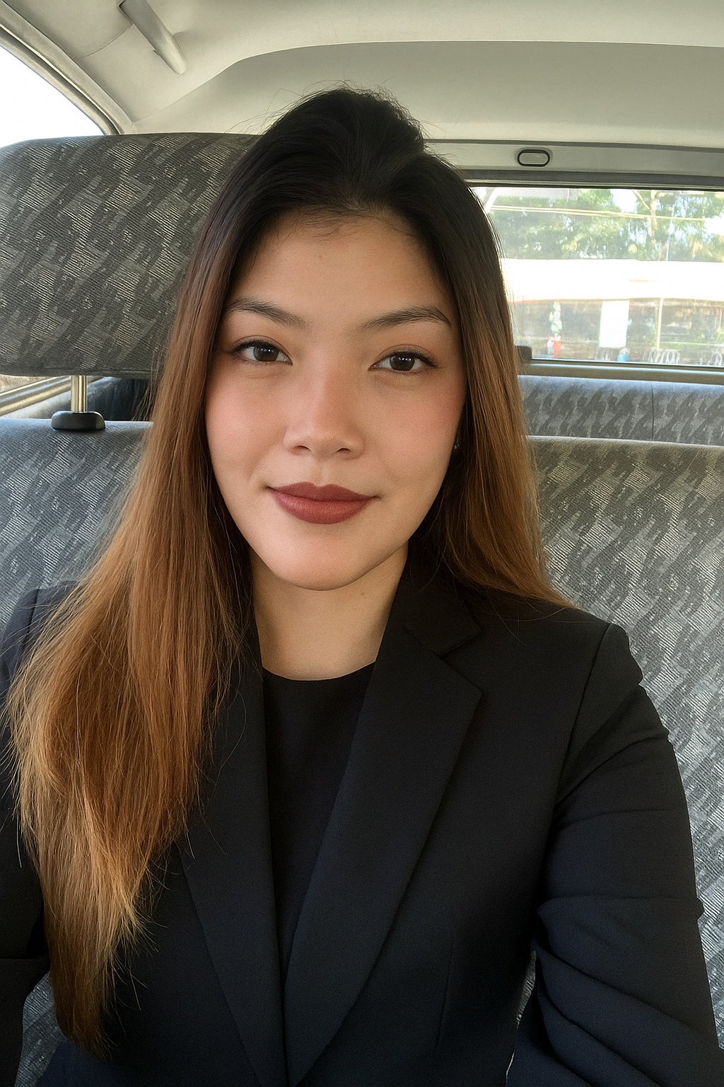 Jeizel Rose E.'s profile photo