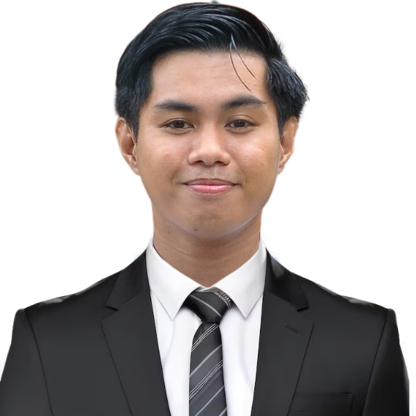 Carl Aaron L.'s profile photo